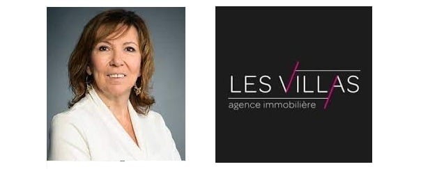 Framboise Perrier, nouvelle propriétaire de l