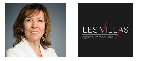 Framboise Perrier, nouvelle propriétaire de la franchise Les Villas