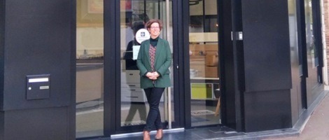 La franchise Mail Boxes Etc. s’installe à Perreux-sur-Marne