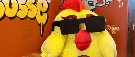 Devenir licencié Chicken Time, ce qu’il faut savoir !