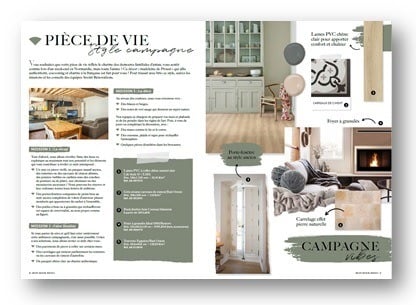 « Mon Book Réno »