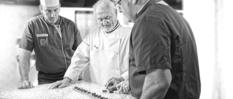 Focus sur le parcours d’un homme d’exception, Monsieur Yves Thuriès