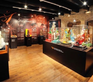 Musée des Arts du sucre et du chocolat