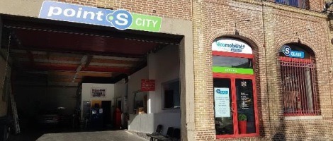 Le réseau Point S s’implante à Louviers et Bouloc