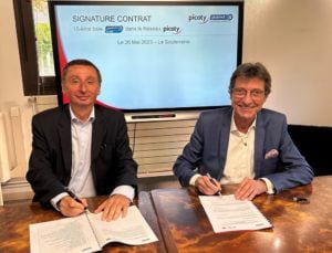 Signature Point S / Picoty AVIA