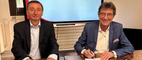 Partenariat Point S et Picoty AVIA : Un nouveau centre ouvre ses portes