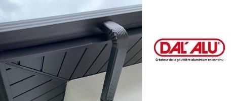 La franchise Dal&rsquo;Alu vise 100 % d’aluminium décarboné d’ici 2030