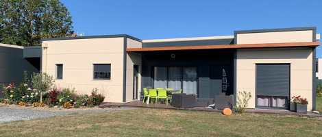 Coup de projecteur sur la franchise Steel Concept