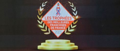 Grain de Malice élu Meilleure Franchise du secteur de l’habillement