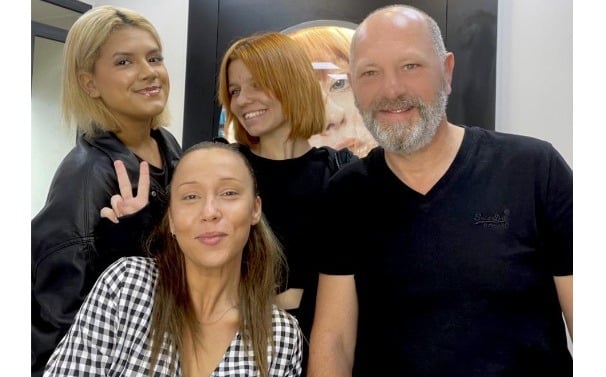 VOG Coiffure la Réunion