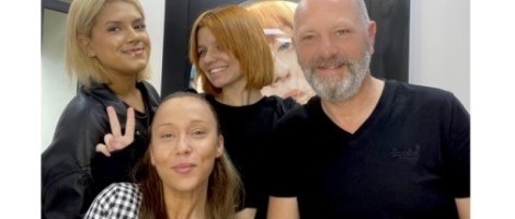 Laurent Buchet devient franchisé VOG Coiffure à la Réunion