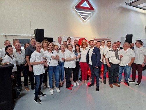 Attila fête ses 20 ans