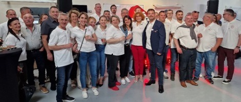 Attila fête ses 20 ans et organise une nouvelle journée découverte