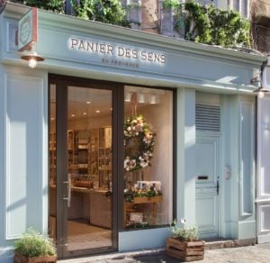 Boutique Panier des Sens