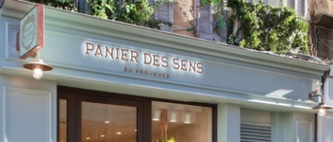 Le réseau Panier des Sens surfe sur un marché porteur !