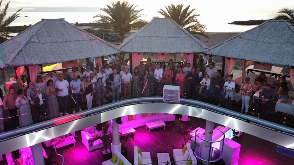 Convention annuelle Activ