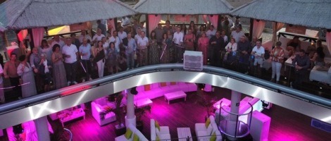 Activ&rsquo;Expertise organise sa convention annuelle à Tenerife