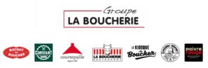 Courtepaille, groupe La Boucherie