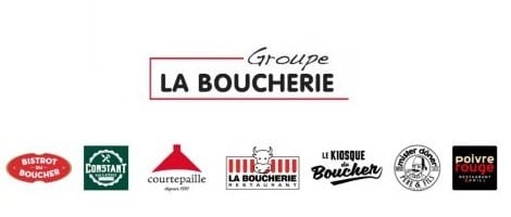 La franchise Courtepaille dans le giron du groupe La Boucherie