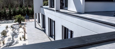 Le réseau Dal’Alu propose une offre complète 100 % aluminium