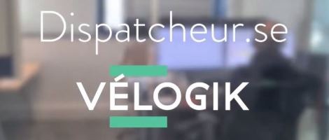 Vélogik Les Ateliers : Lumière sur le métier de dispatcheur.se