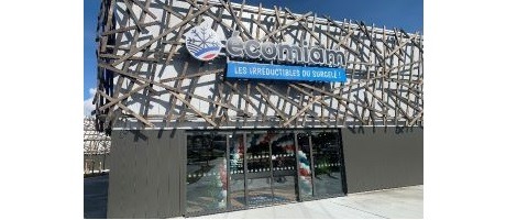 La franchise écomiam ouvre une 5ème unité en Loire-Atlantique