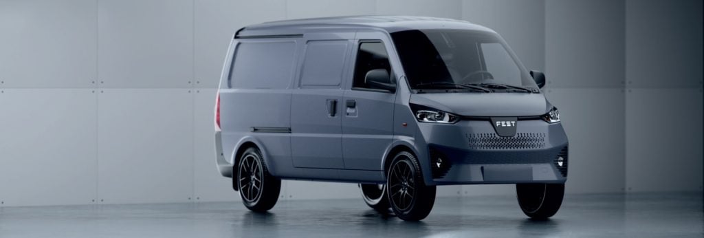 Feu Vert partenaire de Fest