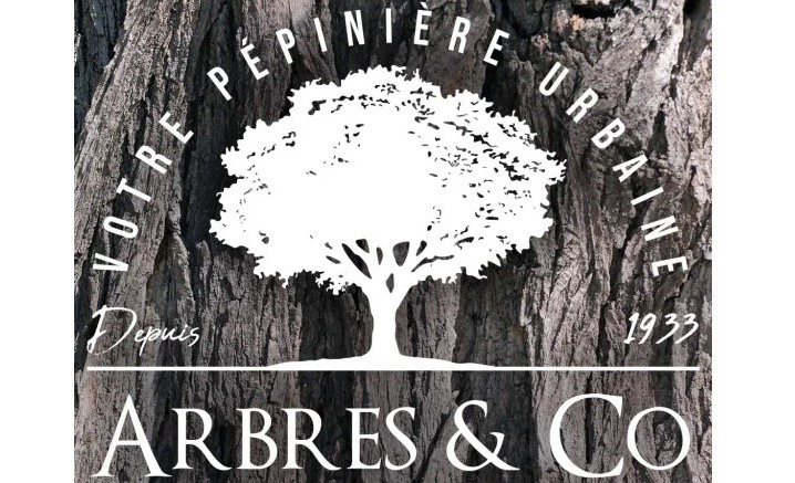 Franchise Arbres & Co