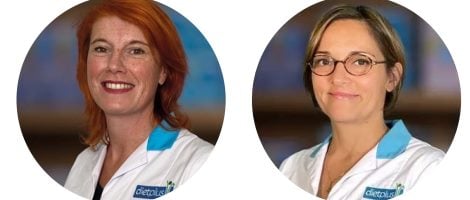 Deux franchisées dietplus témoignent de leur épanouissement au sein du réseau
