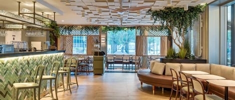 La franchise DS Café ambitionne de continuer son développement en France