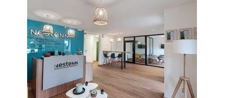 Diversification des activités immobilières pour la franchise Nestenn