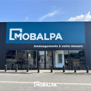Magasin Mobalpa Mérignac