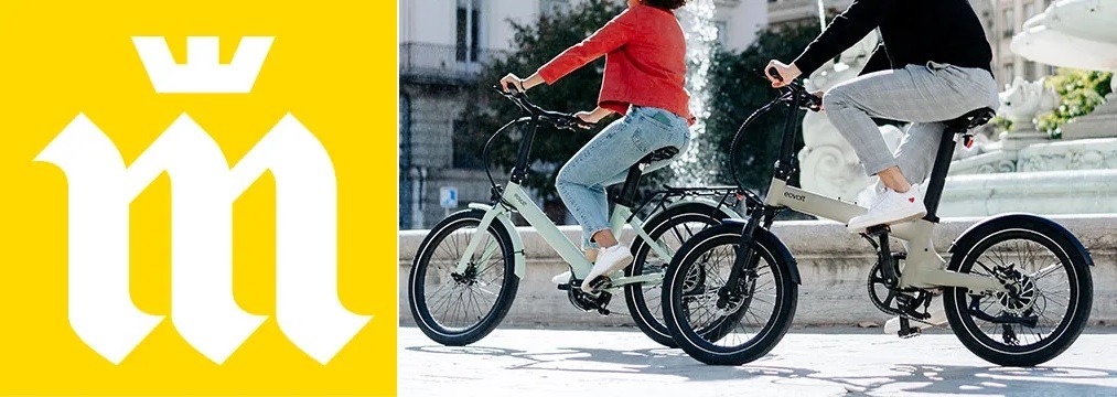 Entretien des vélos Tim Sports chez Midas
