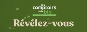 Rejoindre Les Comptoirs de la Bio
