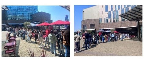 La franchise NACHOS part à la conquête de trois nouvelles villes