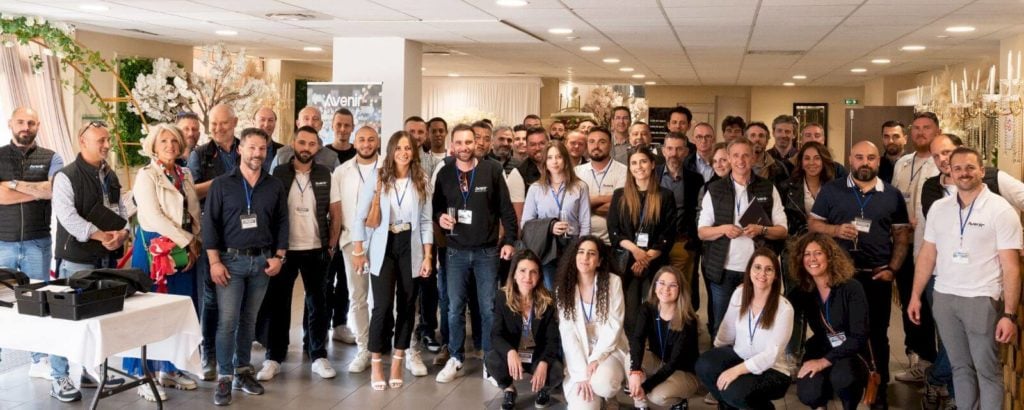Salon Pro Expo - Avenir Rénovations
