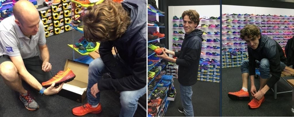 Savoir-faire Running Conseil