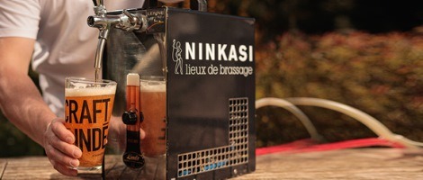 Ninkasi veut diminuer davantage son impact sur l’environnement
