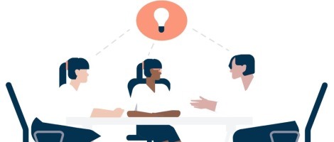 Coralie Pollien, nouvelle franchisée Door-in en Haute-Savoie