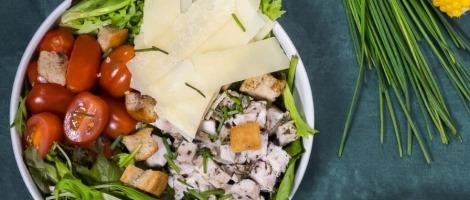 Jour dispose d’une solution de vaisselle réutilisable aboutie