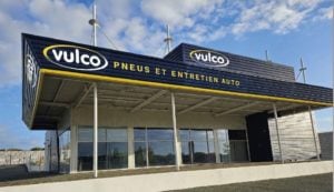 Centre Vulco Angers