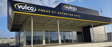 Que s’est-il récemment passé au sein du réseau Vulco ?