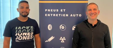 Le réseau Vulco implante un nouveau centre à Sens