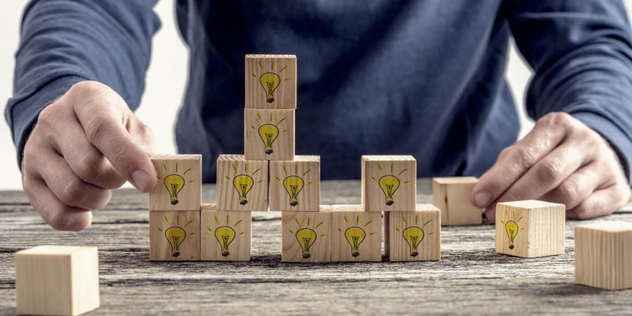 La marque, le savoir-faire et l