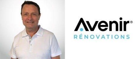 Alain Menoux nous parle de son expérience avec le réseau Avenir Rénovations