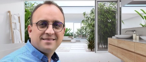 Focus sur le parcours de Alan Tatibouët, concessionnaire Activ Travaux depuis début 2022