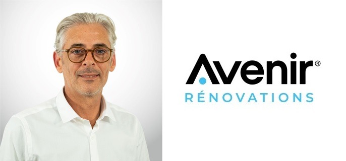 Alexis Flourens, franchisé Avenir Rénovations à Mont-Saint-Aignan