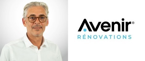 Alexis Flourens, nouveau franchisé Avenir Rénovations à Mont-Saint-Aignan