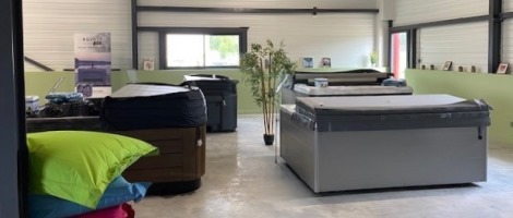 Un nouveau concessionnaire Aquilus à Royan