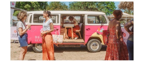 Beauty Success, une franchise à impact local régional fort